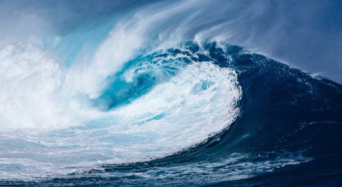Учени идентифицираха загадъчни океански вихри