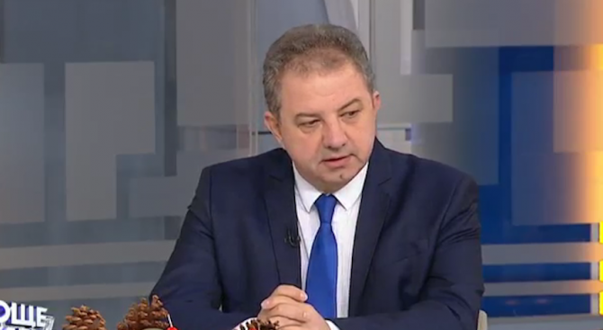 Борис Ячев: В антикорупционния закон беше допълнен кръга от лица, които могат да са разследвани