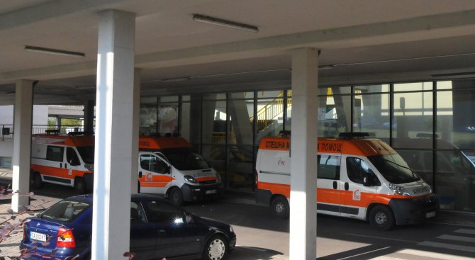 Шест нови центъра за спешна медицинска помощ ще бъдат открити в София