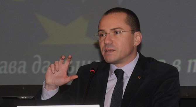 ВМРО твърдо против ратифицирането на Истанбулската конвенция