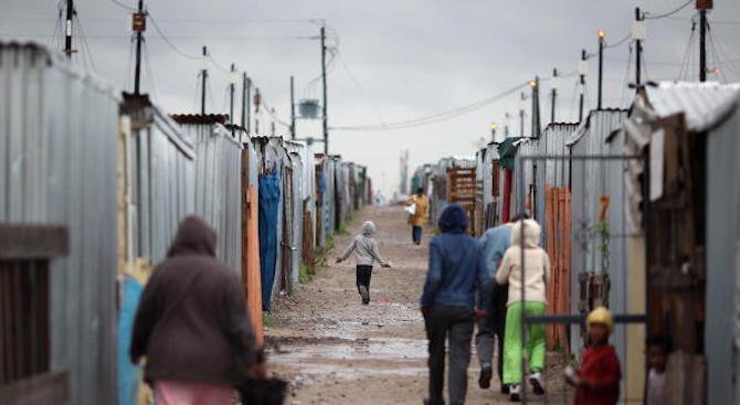 МВнР предупреждава за смъртоносна епидемия в Южна Африка