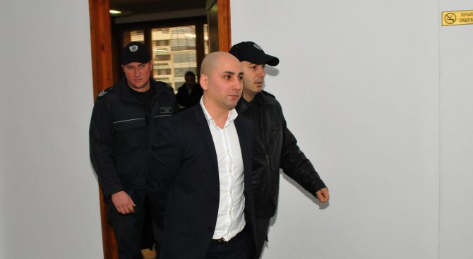 15 години затвор за мъж, извършил опит за убийство през 2005 г. в Бургас
