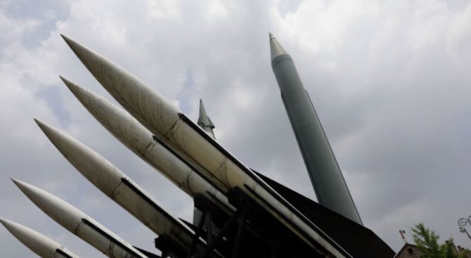 Индия извърши изпитание на ракета с голям обсег, способна да носи ядрена бойна глава