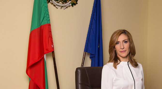 Министър Ангелкова пред National Geographic: България е с потенциал за СПА столица на Европа