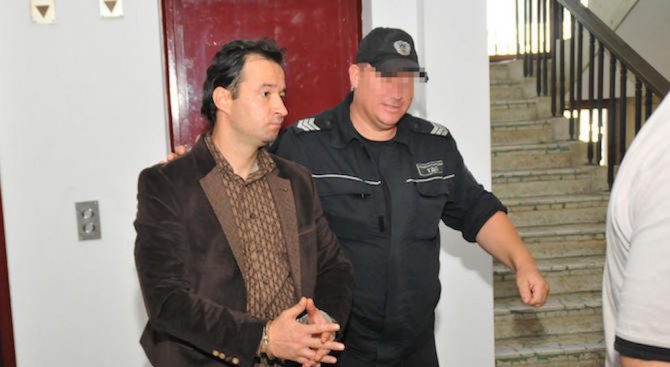 Окончателно: 10 години затвор за фермера от с. Зидарово, който уби пастира си