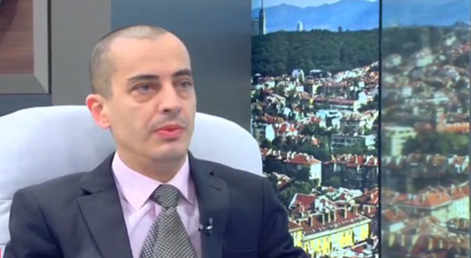 Тодор Чобанов: Няма нередности в приема в детските градини в София