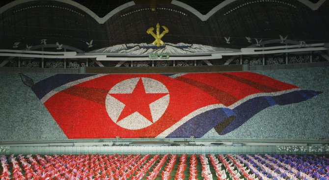 ЦРУ: До няколко месеца Северна Корея ще се сдобие с възможности да удари САЩ