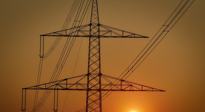 Производството на електроенергия нараства със 17.3%
