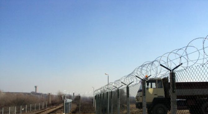 Евродепутати идват в България, ще проверяват границата ни с Турция