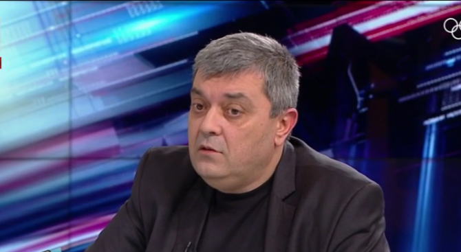 Илия Кузманов: Полицаите в Ихтиман са действали доста меко