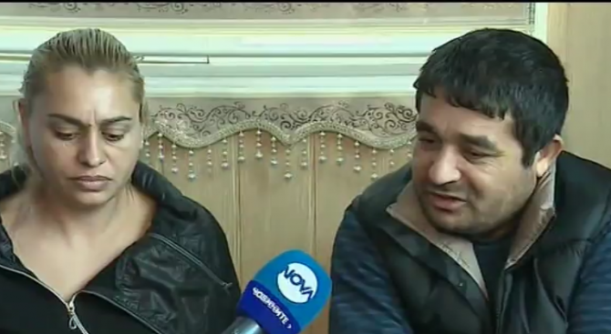 Бащата на арестувания Мюлер: Полицаите в Ихтиман лъжат (видео)