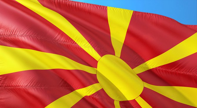 Договорът за приятелство между България и Македония влиза в сила