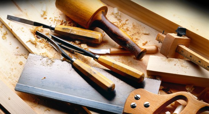 Германия търси български дърводелци за €12 на час