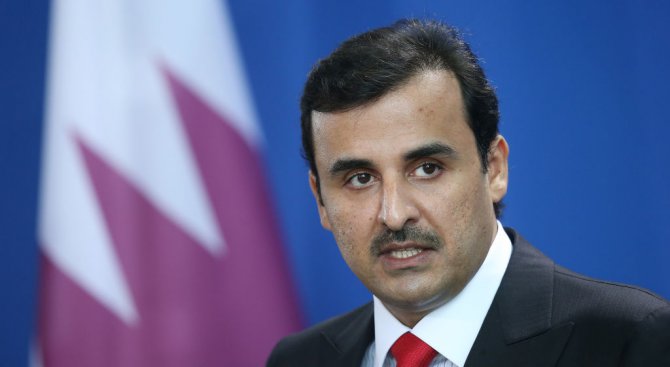 Катар призова за сключване на пакт за сигурност между страните в Близкия изток