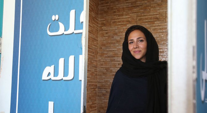 Саудитските жени придобиха правото сами да откриват свои фирми