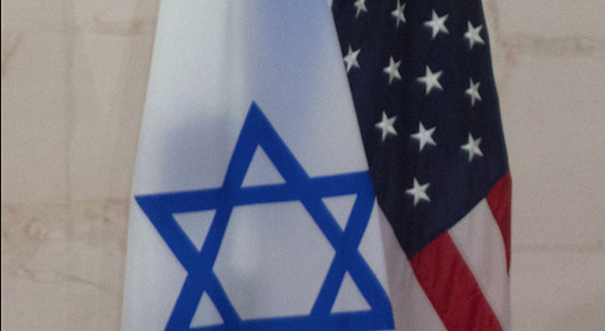 САЩ откриват посолството си в Ерусалим през май