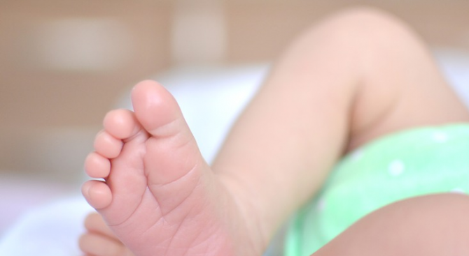 Всяка година 2,6 млн. бебета умират още през първия месец