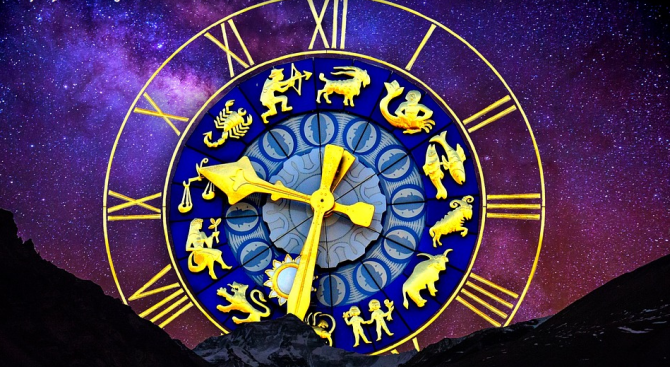 Какво ни вещаят звездите през месец март - пълен хороскоп за всички зодии