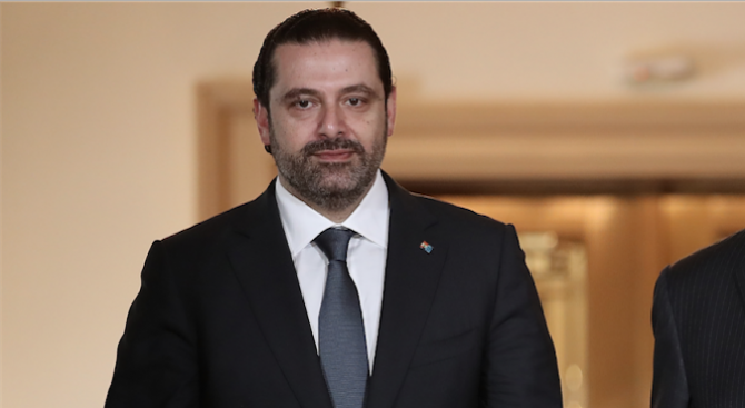 Ливанският премиер Саад Харири заминава на посещение в Саудитска Арабия за пръв път след кризата