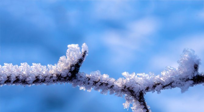Рекордни студове се очакват на 27 и 28 февруари в Монтанско