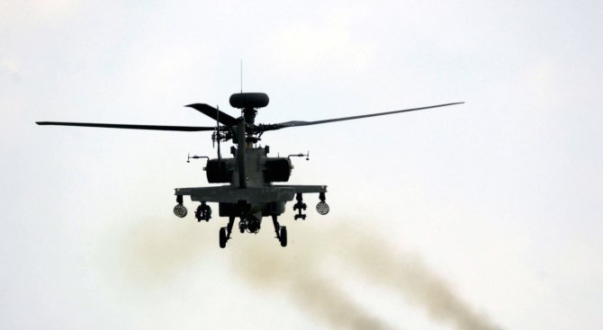 Катар купува бойни хеликоптери за над 3 млрд. долара от европейски консорциум