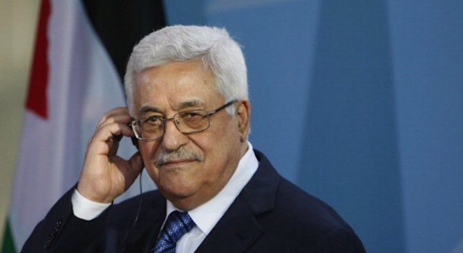 Махмуд Аббас обвини &quot;Хамас&quot; за атаката срещу премиера на Палестинската автономия