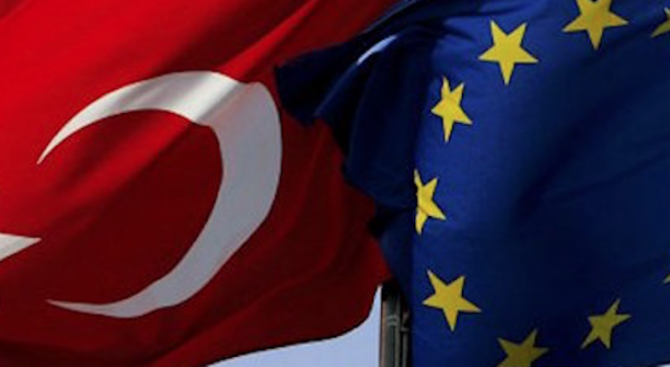 Официално: Ще има среща ЕС-Турция във Варна