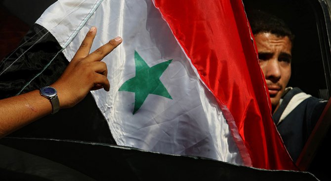 Сирийски вестник: Израел пак провокира