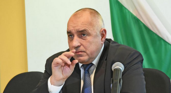 Борисов събира Съвета по сигурността заради случая &quot;Скрипал&quot;