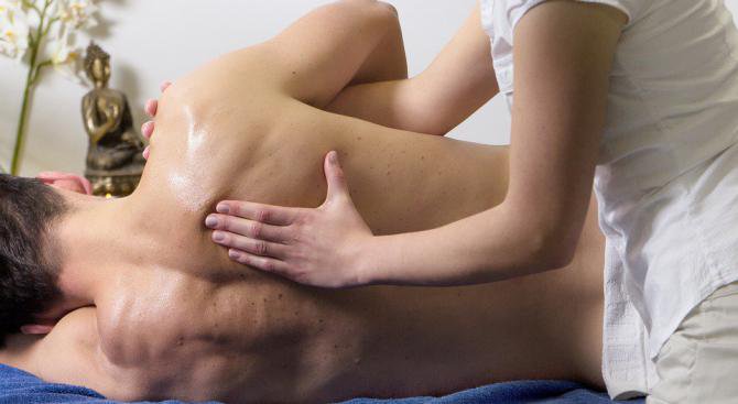 Експерти съветват как правилно да лекуваме болките в гърба