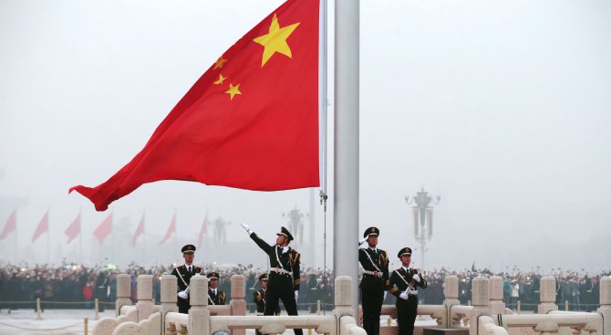 Китайски експерти: Пекин се опасява да не загуби влиянието си на Корейския полуостров
