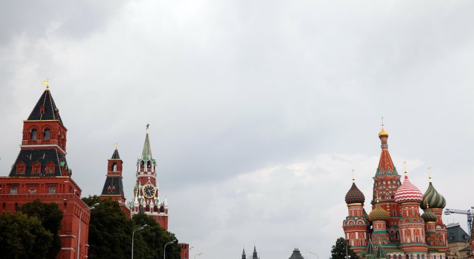 Москва изгони чужди дипломати