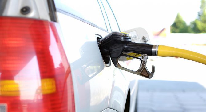 НАП проверяват бензиностанции за укриване на обороти