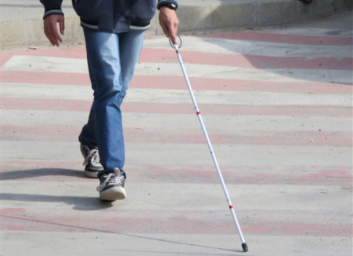 Съюзът на слепите: Промени в социалната сфера ще отнемат доходи на 150-200 хиляди хора с увреждания