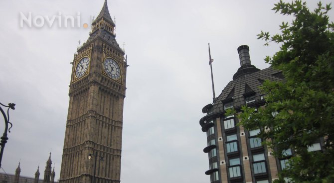 Лондон отказа виза на племенницата на Сергей Скрипал (обновена)
