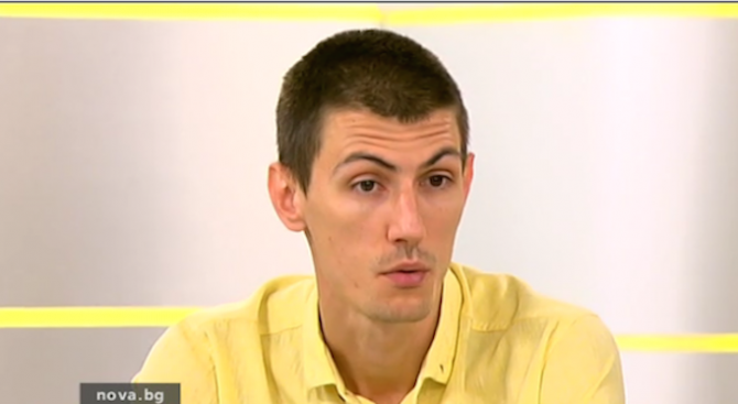 Един от българите, обвинени от САЩ за търговия със Сирия: Не съм направил нищо нередно (видео)