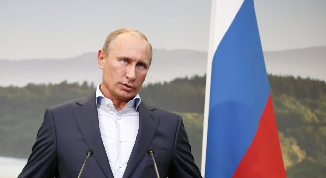 Путин: Русия свиква Съвета за сигурност на ООН (видео)