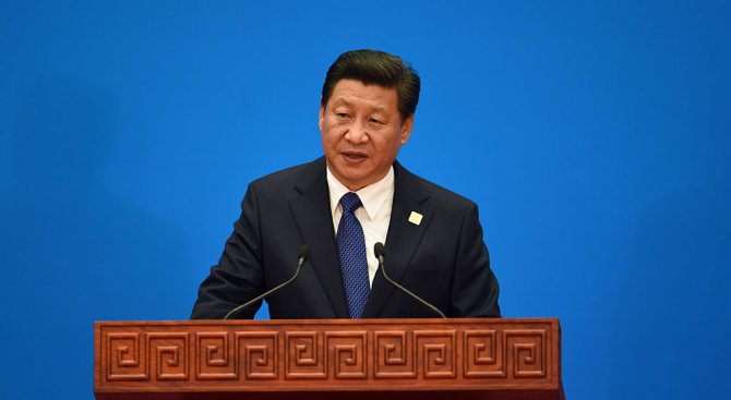 Си Цзинпин: Китай отваря икономиката си