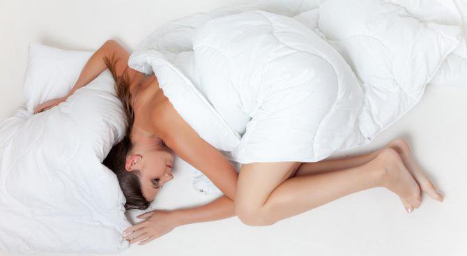 Съвети за здравословен сън