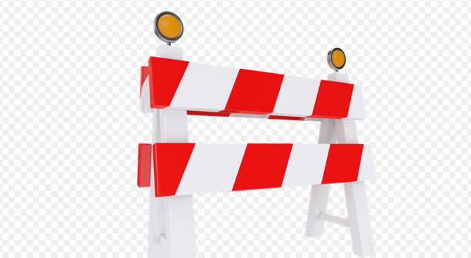 В Ловеч започна ремонт на пътя на изхода за Троян
