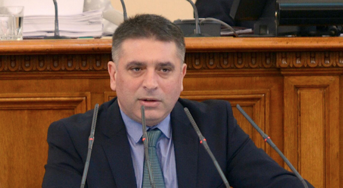 Данаил Кирилов: Въпреки внушенията на опозицията, антикорупционният орган действа ефективно
