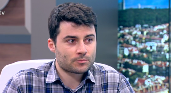 Желяз Андреев вече се чувства по-защитен от българската държава