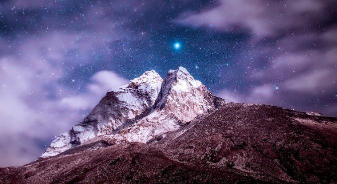 Организатор на експедицията в Хималаите: Има шанс Боян Петров да е жив