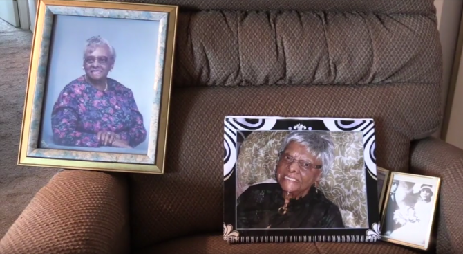 Жена от Кливланд на 113 години е най-възрастният жител на САЩ (видео)