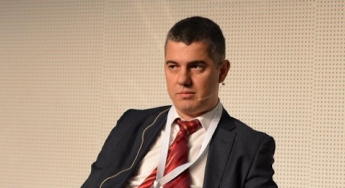Георги Бабев: Надяваме се на одобрен проспект до края на месеца