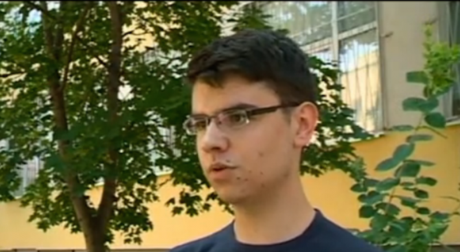 Ученик от Пловдив с престижна награда от Харвардския университет 