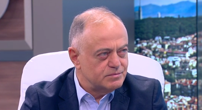 Ген. Атанас Атанасов: Трябва да има ограничение за броя на премиерските мандати