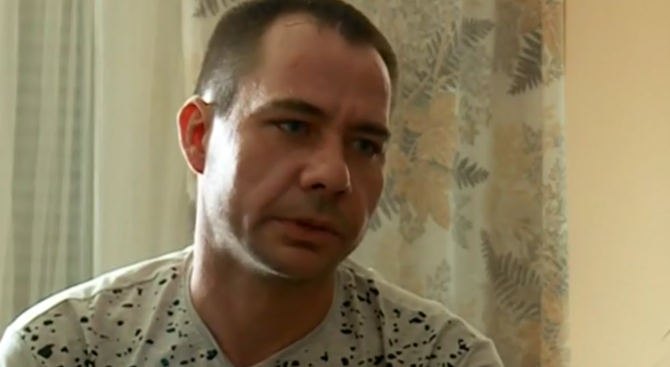 Единственият оцелял след нападение на Радослав Колев: Той ме направи невинна жертва (видео)