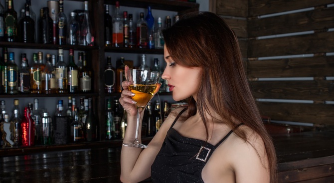 Умереното количество алкохол засилва сърцето, научава клетките да се справят със стрес