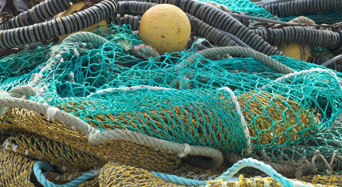 Служителите на ИАРА ще могат да задържат нарушители риболовци 